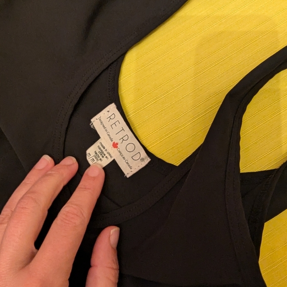 Retrod Jumper - Picture 4 of 4